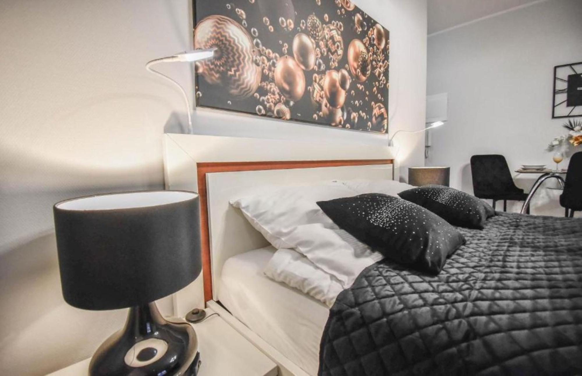 Apartamenty Na Wyspie - Aquamarina - Parking 斯维诺乌伊希切 外观 照片