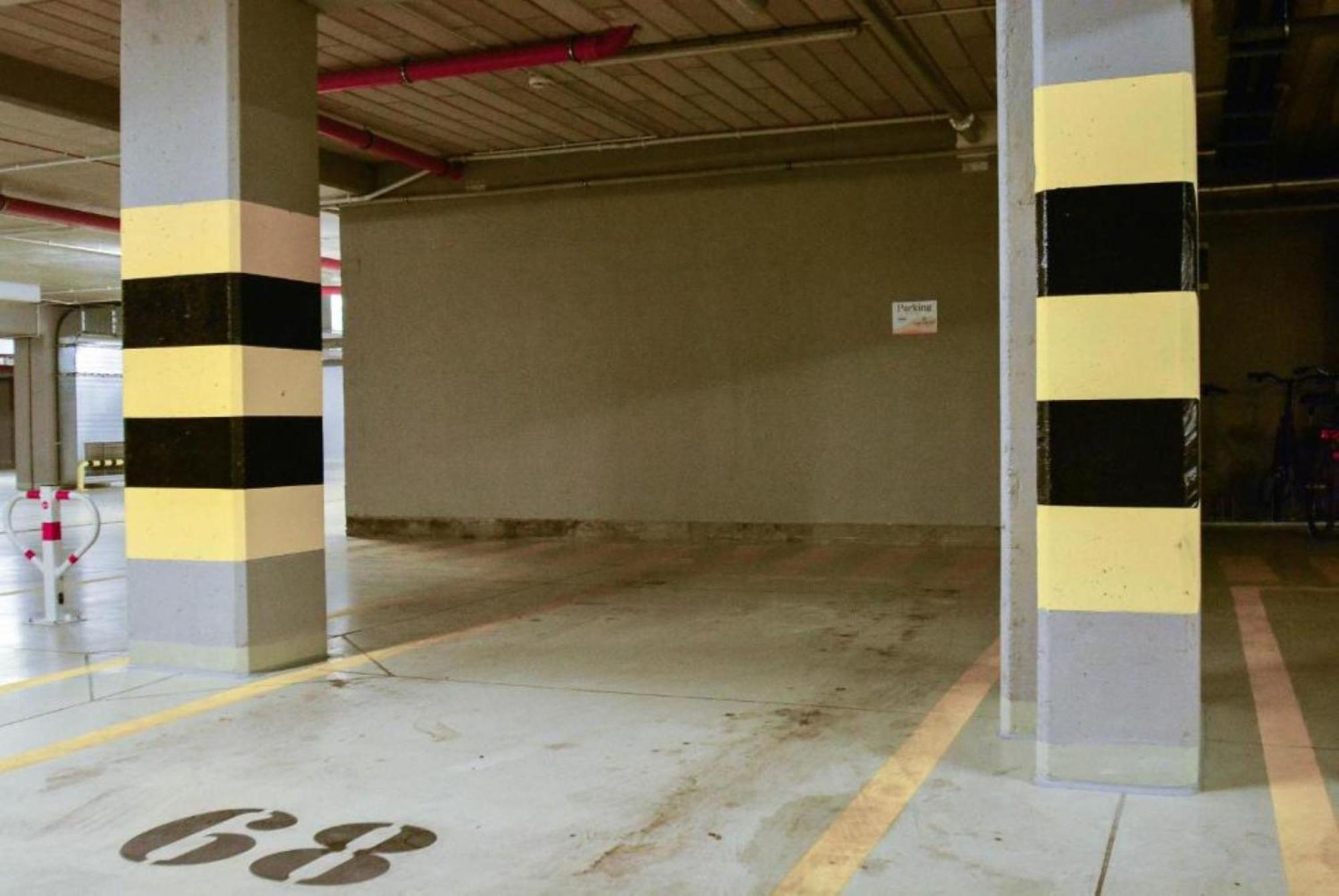 Apartamenty Na Wyspie - Aquamarina - Parking 斯维诺乌伊希切 外观 照片