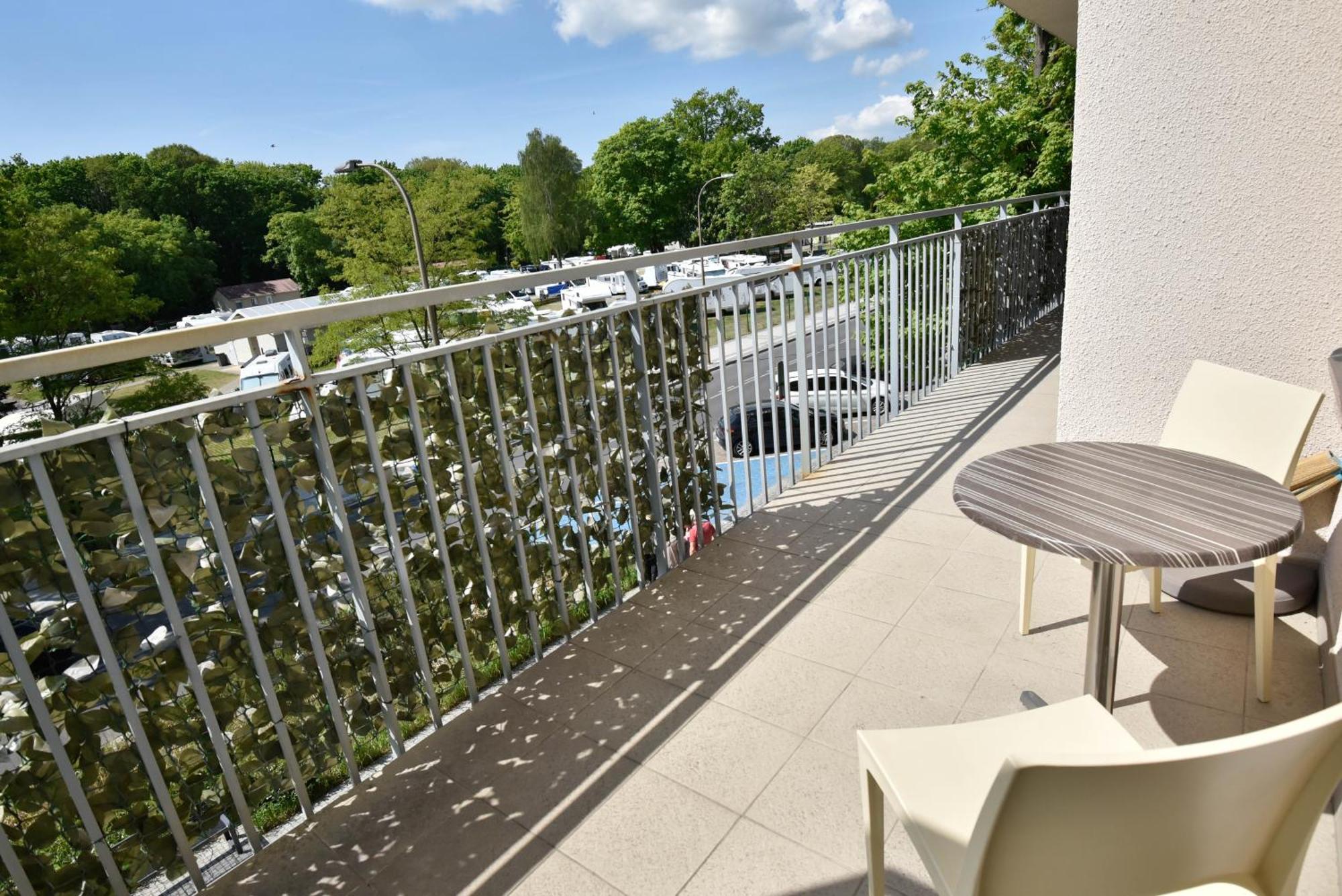 Apartamenty Na Wyspie - Aquamarina - Parking 斯维诺乌伊希切 外观 照片