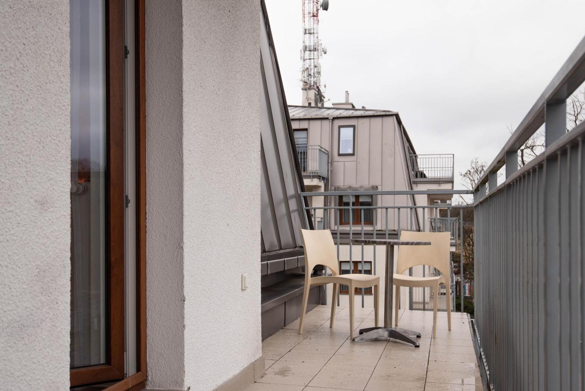 Apartamenty Na Wyspie - Aquamarina - Parking 斯维诺乌伊希切 外观 照片